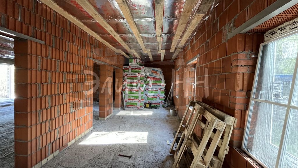 Продажа дома, 120м <sup>2</sup>, 13 сот., Рылово,  123