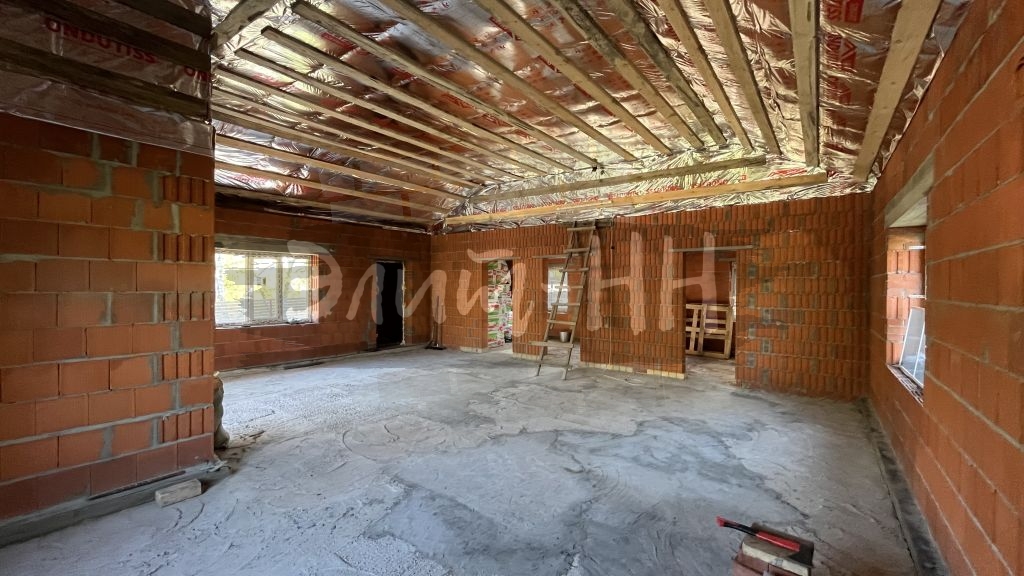 Продажа дома, 120м <sup>2</sup>, 13 сот., Рылово,  123