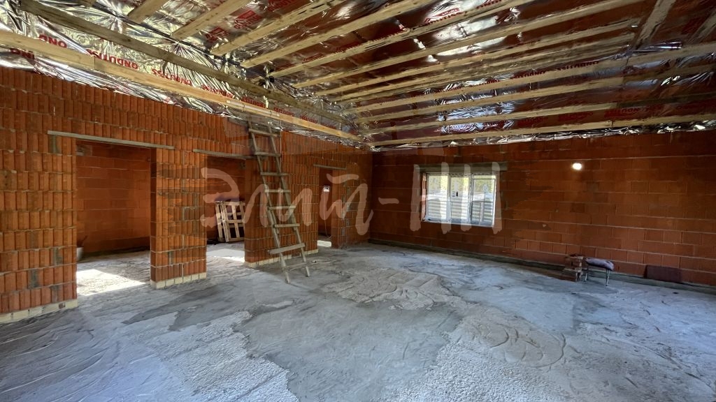 Продажа дома, 120м <sup>2</sup>, 13 сот., Рылово,  123