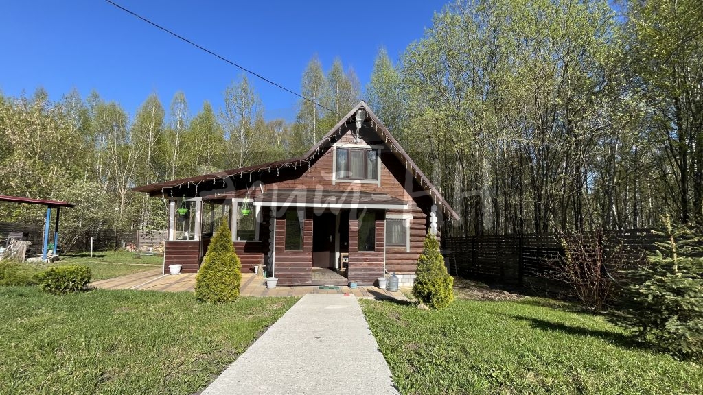 Продажа дома, 120м <sup>2</sup>, 13 сот., Рылово,  123