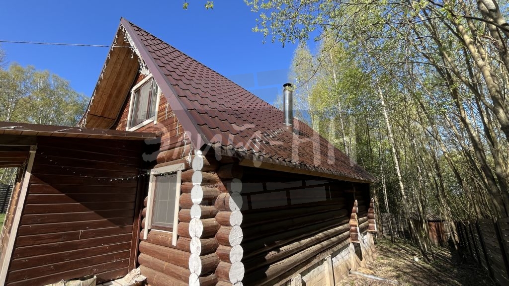 Продажа дома, 120м <sup>2</sup>, 13 сот., Рылово,  123