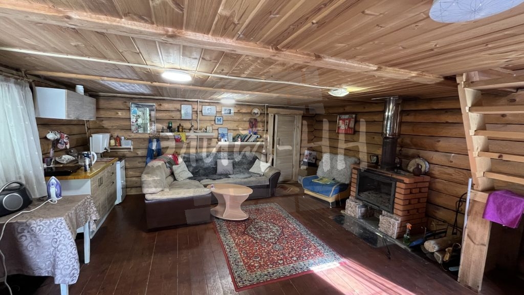 Продажа дома, 120м <sup>2</sup>, 13 сот., Рылово,  123