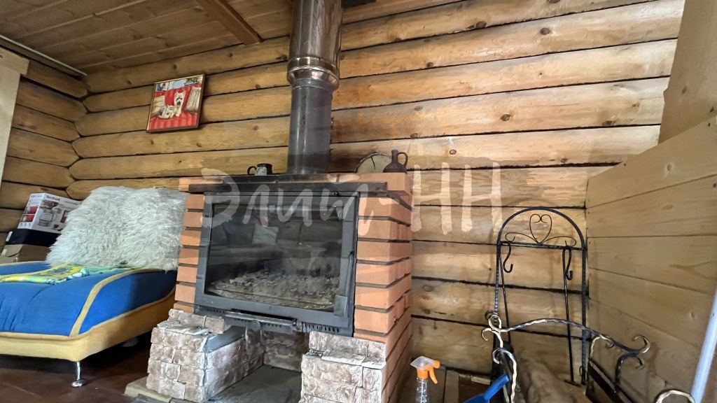 Продажа дома, 120м <sup>2</sup>, 13 сот., Рылово,  123