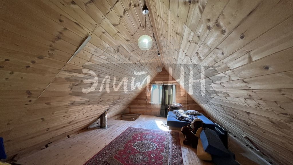 Продажа дома, 120м <sup>2</sup>, 13 сот., Рылово,  123