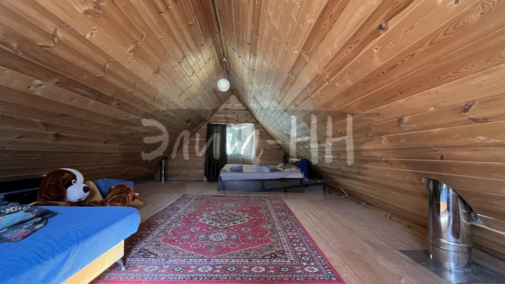 Продажа дома, 120м <sup>2</sup>, 13 сот., Рылово,  123