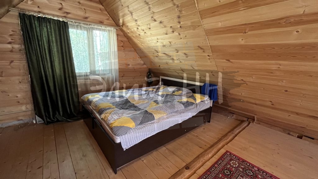 Продажа дома, 120м <sup>2</sup>, 13 сот., Рылово,  123