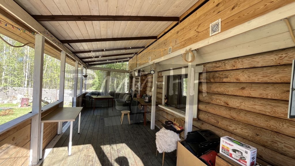 Продажа дома, 120м <sup>2</sup>, 13 сот., Рылово,  123