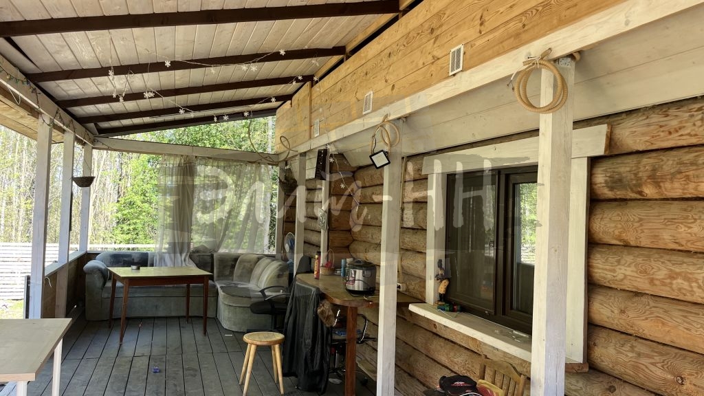 Продажа дома, 120м <sup>2</sup>, 13 сот., Рылово,  123