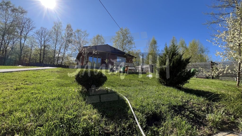 Продажа дома, 120м <sup>2</sup>, 13 сот., Рылово,  123