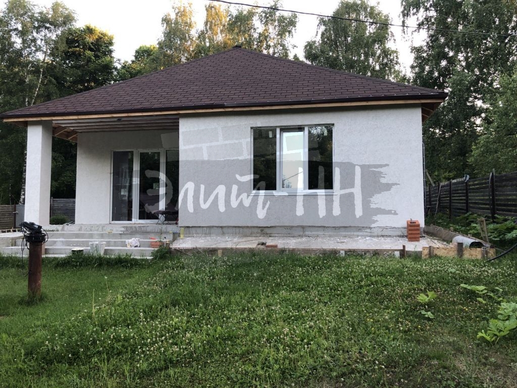 Продажа дома, 120м <sup>2</sup>, 13 сот., Рылово,  123