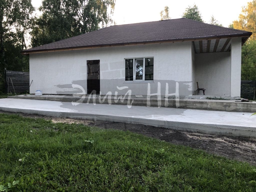 Продажа дома, 120м <sup>2</sup>, 13 сот., Рылово,  123