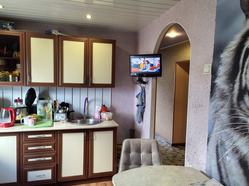 Продажа дома, 80м <sup>2</sup>, 7 сот., Лунино, Западная,  2