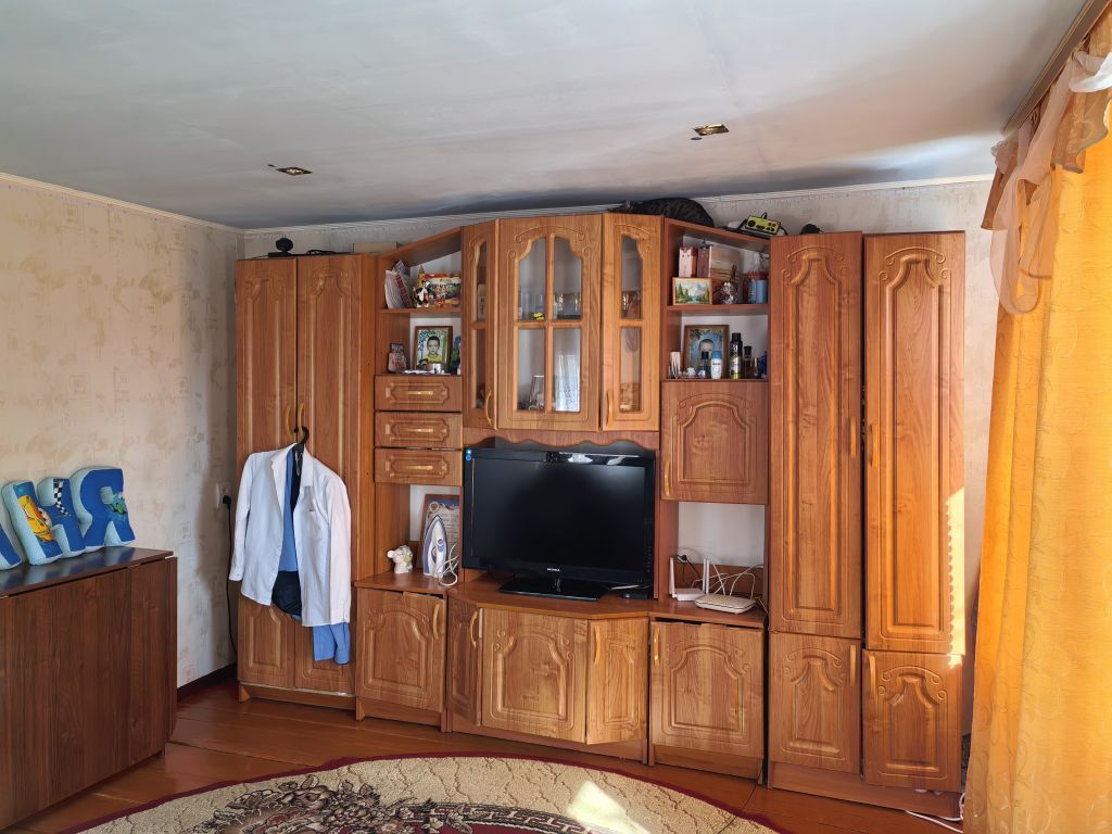 Продажа дома, 80м <sup>2</sup>, 7 сот., Лунино, Западная,  2