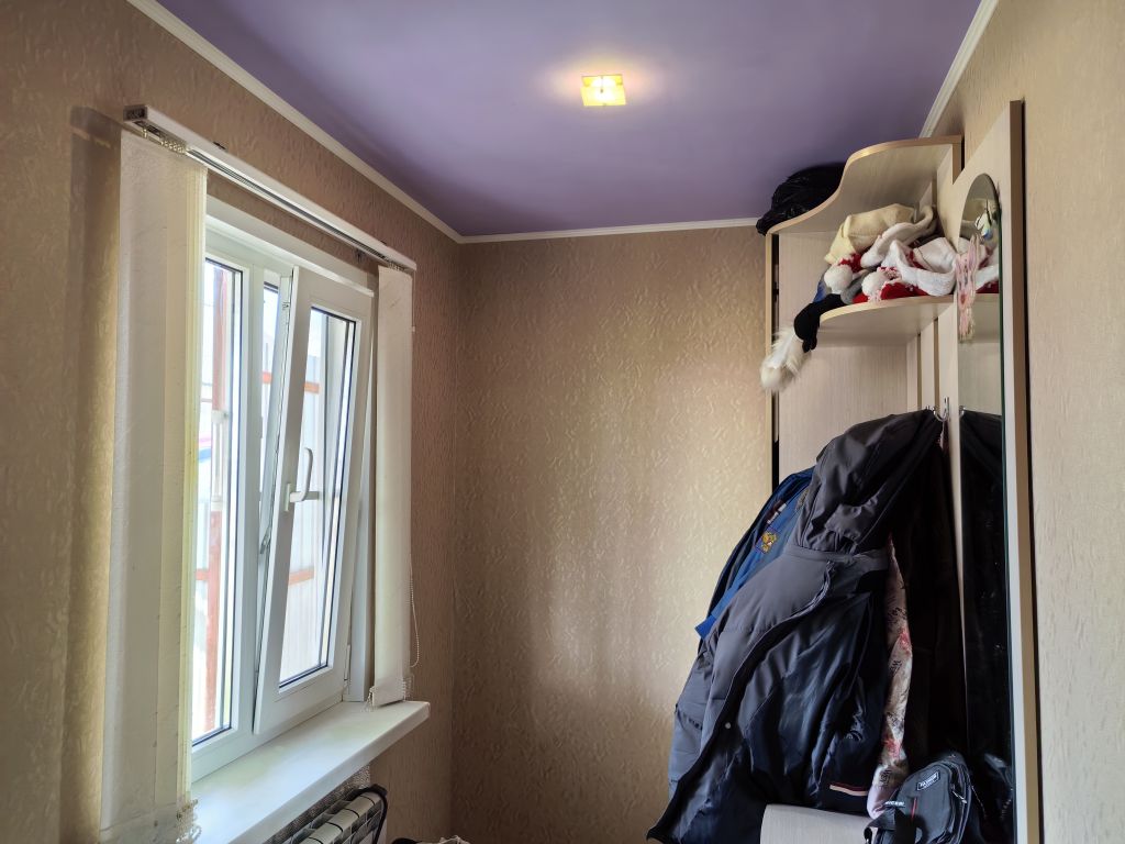 Продажа дома, 80м <sup>2</sup>, 7 сот., Лунино, Западная,  2