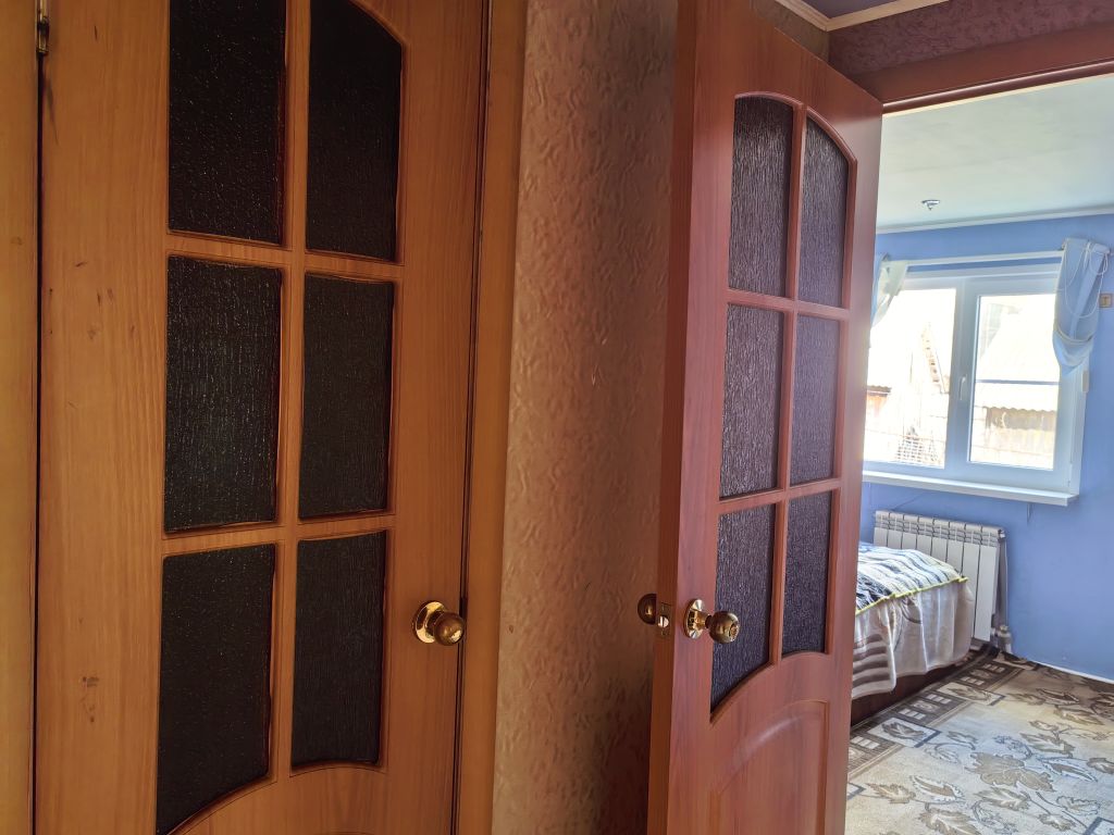 Продажа дома, 80м <sup>2</sup>, 7 сот., Лунино, Западная,  2