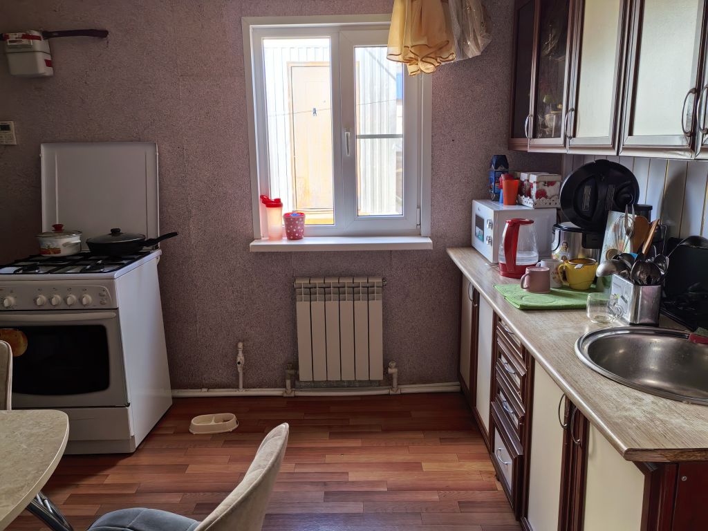 Продажа дома, 80м <sup>2</sup>, 7 сот., Лунино, Западная,  2