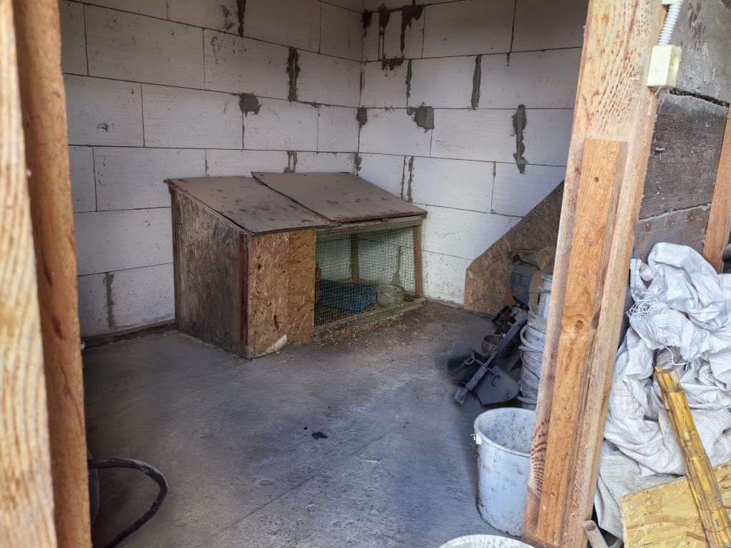 Продажа дома, 80м <sup>2</sup>, 7 сот., Лунино, Западная,  2