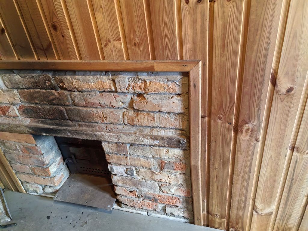 Продажа дома, 80м <sup>2</sup>, 7 сот., Лунино, Западная,  2