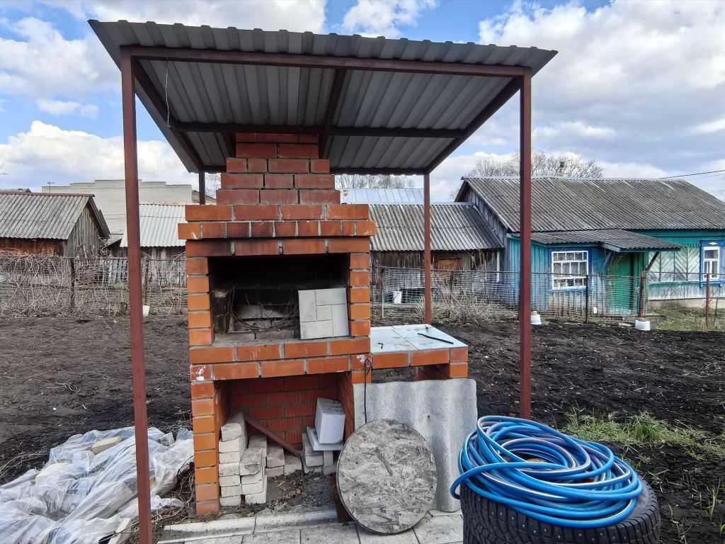 Продажа дома, 80м <sup>2</sup>, 7 сот., Лунино, Западная,  2