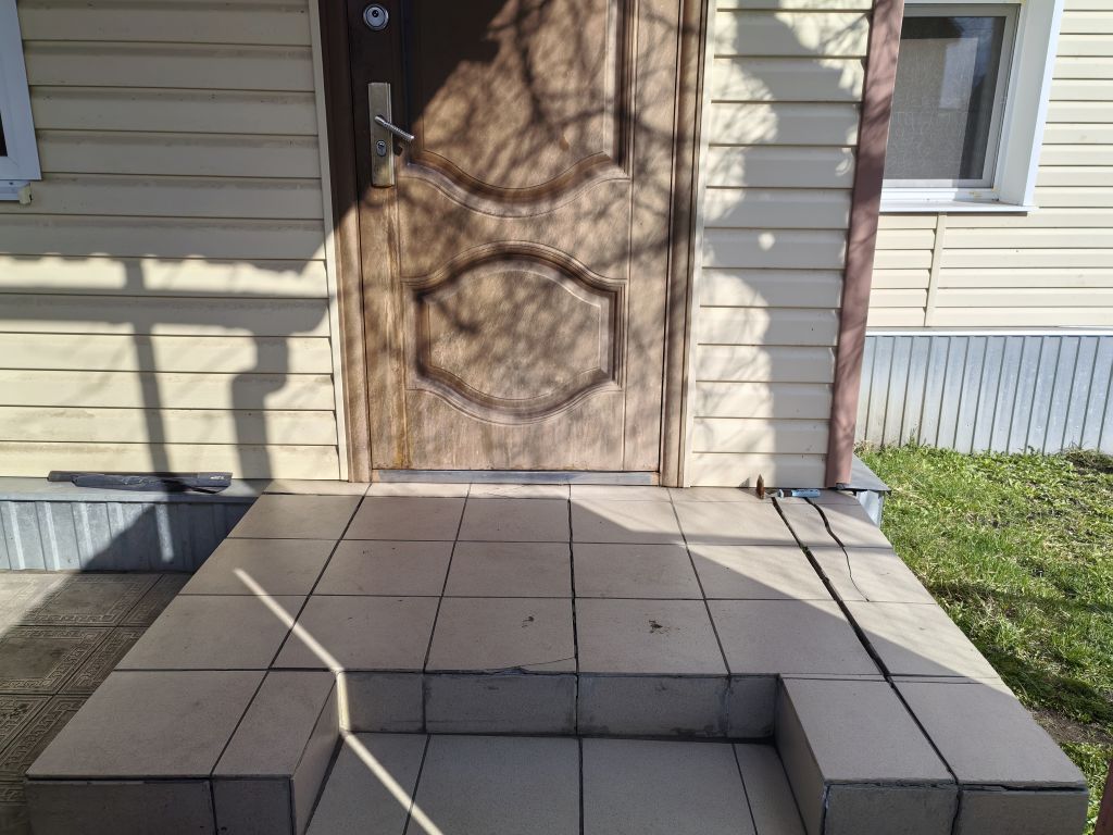 Продажа дома, 80м <sup>2</sup>, 7 сот., Лунино, Западная,  2