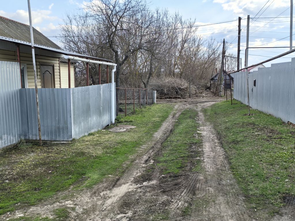 Продажа дома, 80м <sup>2</sup>, 7 сот., Лунино, Западная,  2