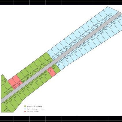 Продажа участка, Богданиха