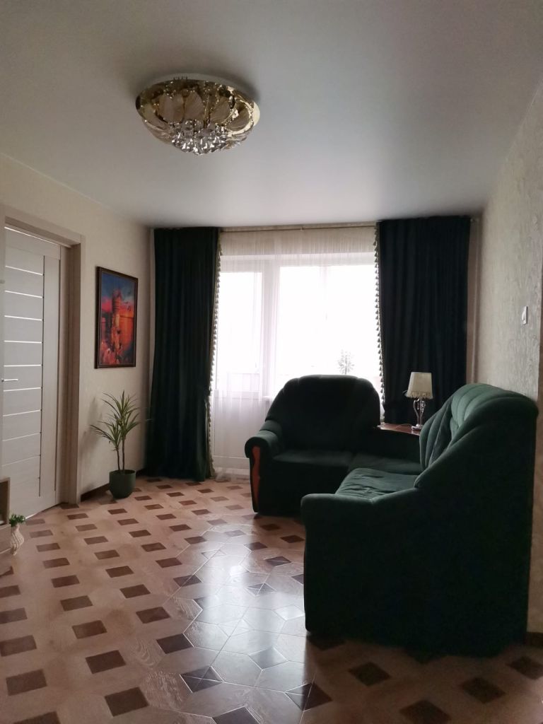 Продажа 2-комнатной квартиры, Иваново, Маршала Василевского ул,  14