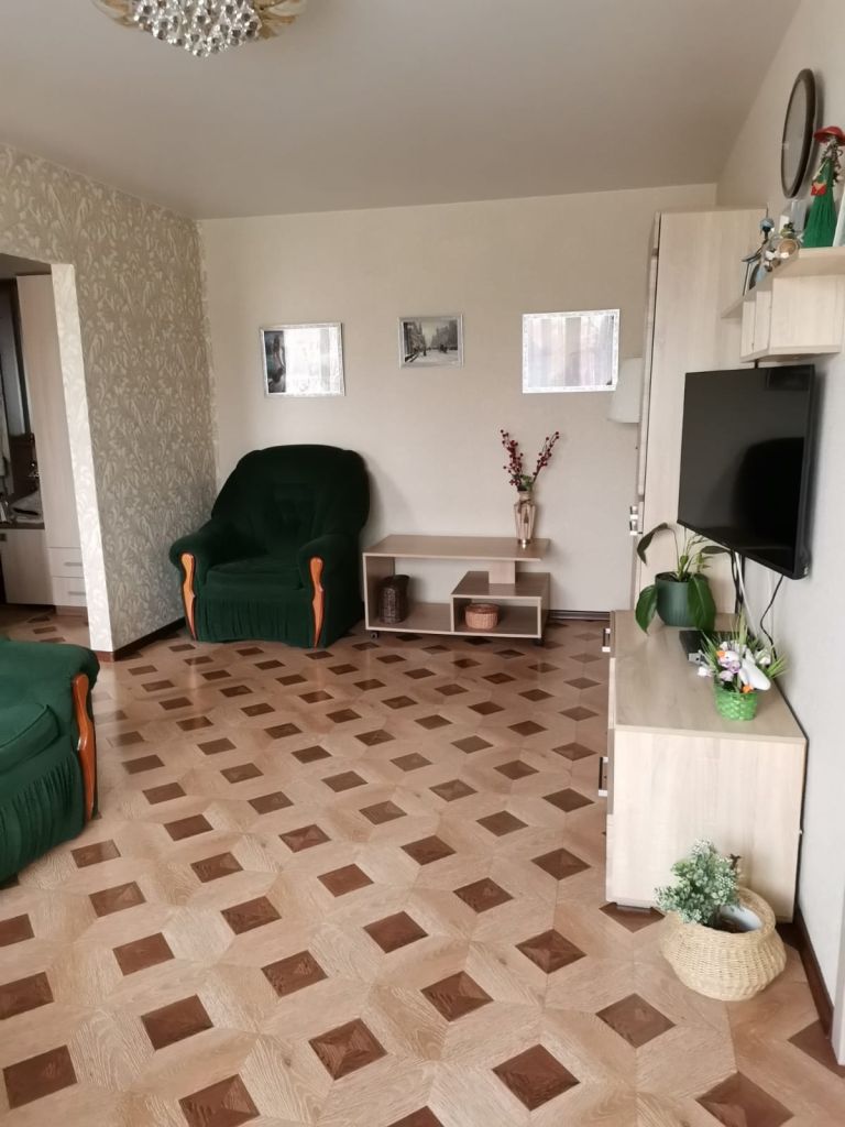 Продажа 2-комнатной квартиры, Иваново, Маршала Василевского ул,  14