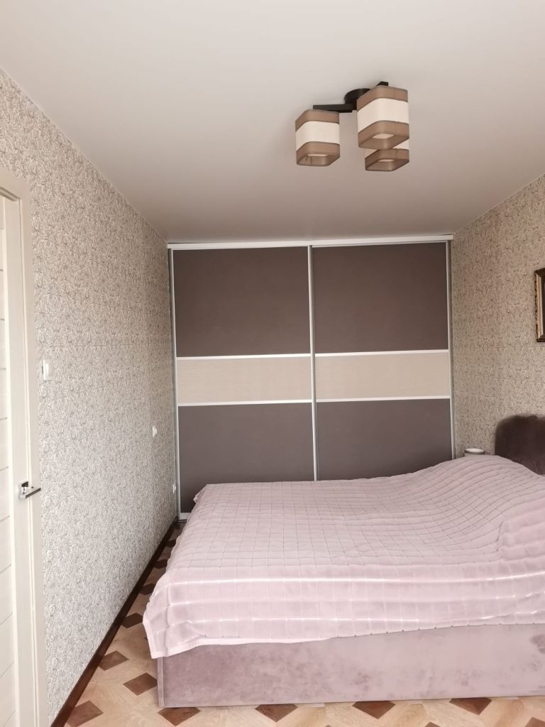 Продажа 2-комнатной квартиры, Иваново, Маршала Василевского ул,  14