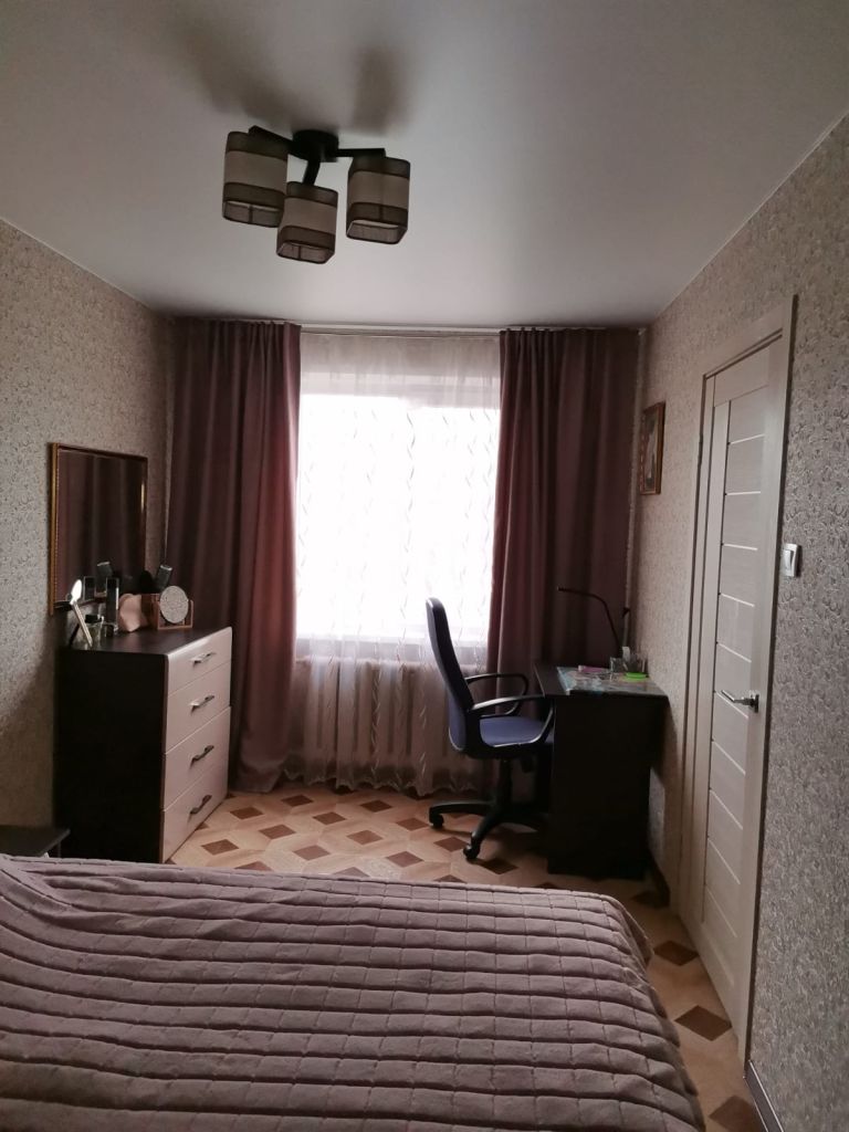 Продажа 2-комнатной квартиры, Иваново, Маршала Василевского ул,  14