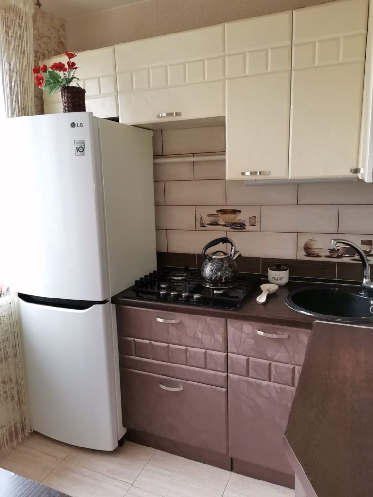 Продажа 2-комнатной квартиры, Иваново, Маршала Василевского ул,  14