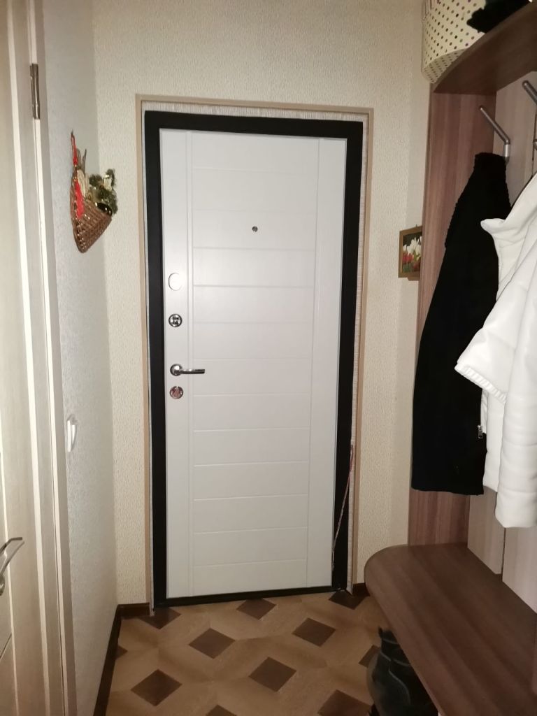 Продажа 2-комнатной квартиры, Иваново, Маршала Василевского ул,  14