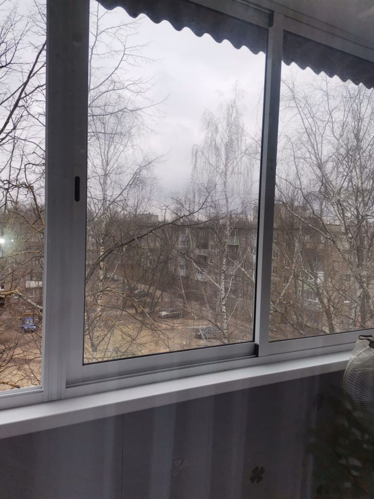 Продажа 2-комнатной квартиры, Иваново, Маршала Василевского ул,  14