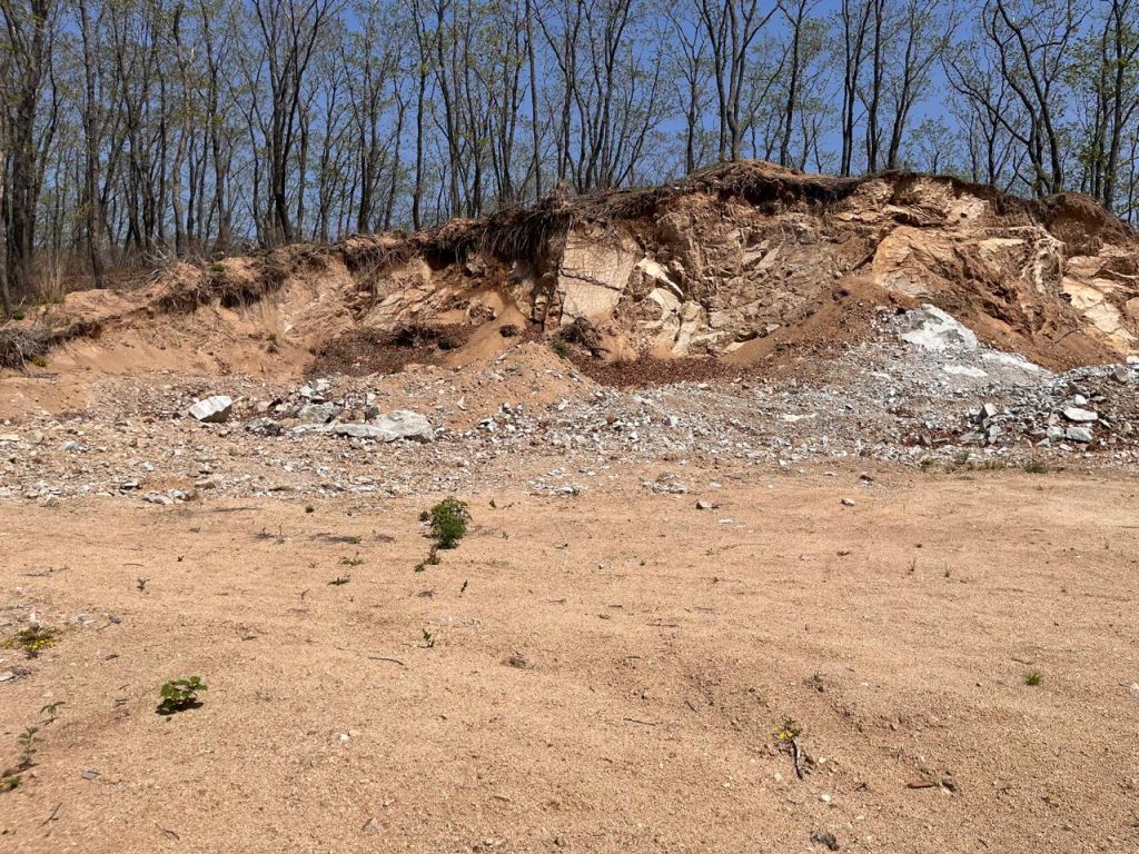 Продажа участка, Ливадия, Березовая ул