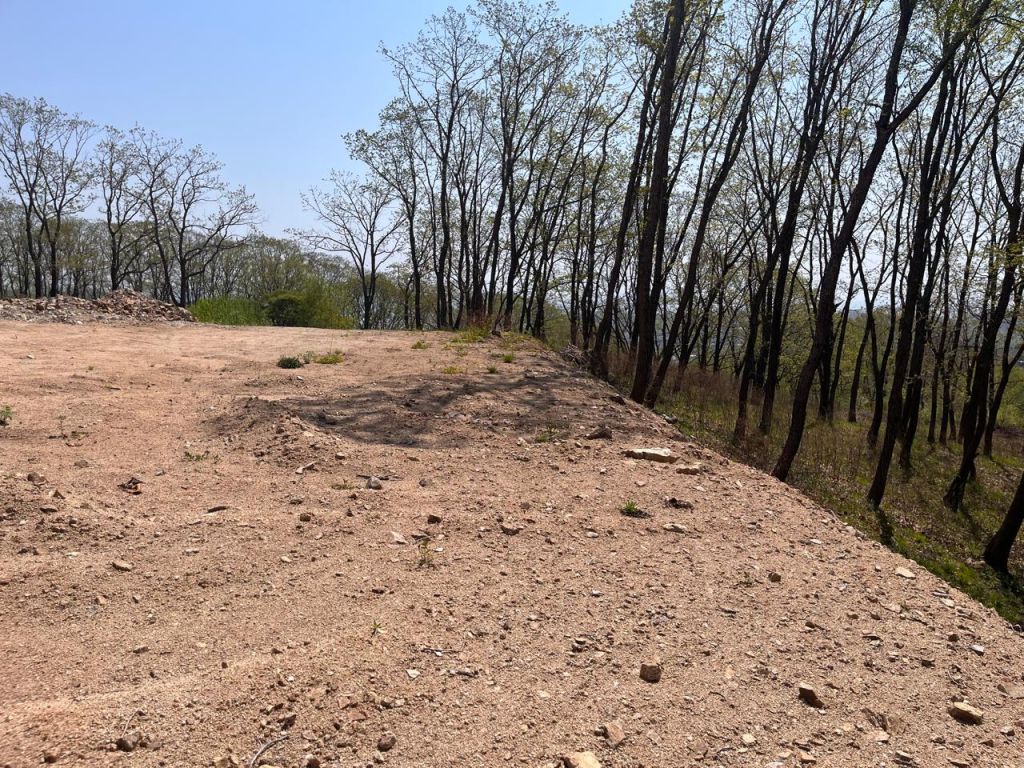 Продажа участка, Ливадия, Березовая ул