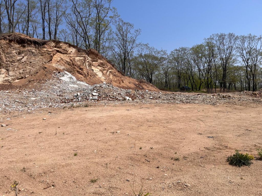 Продажа участка, Ливадия, Березовая ул