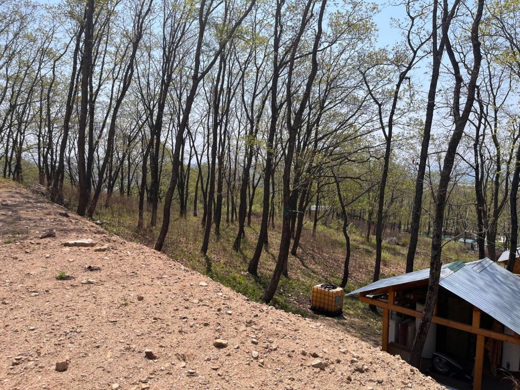 Продажа участка, Ливадия, Березовая ул