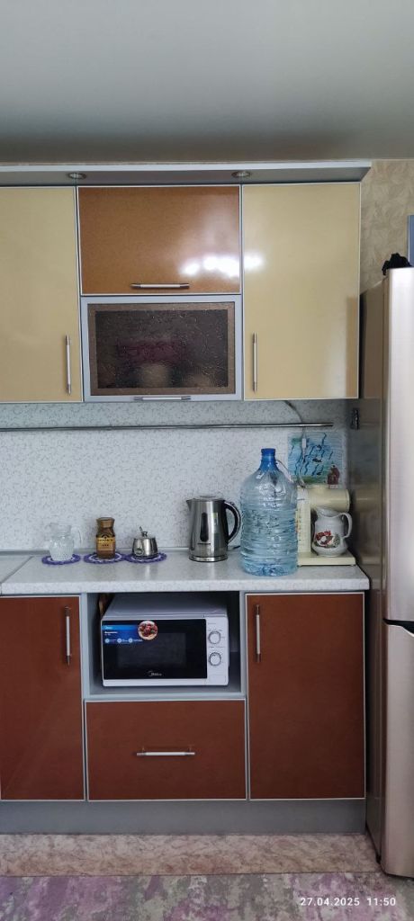 Продажа 1-комнатной квартиры, Нижний Новгород, Героя Попова ул,  3А