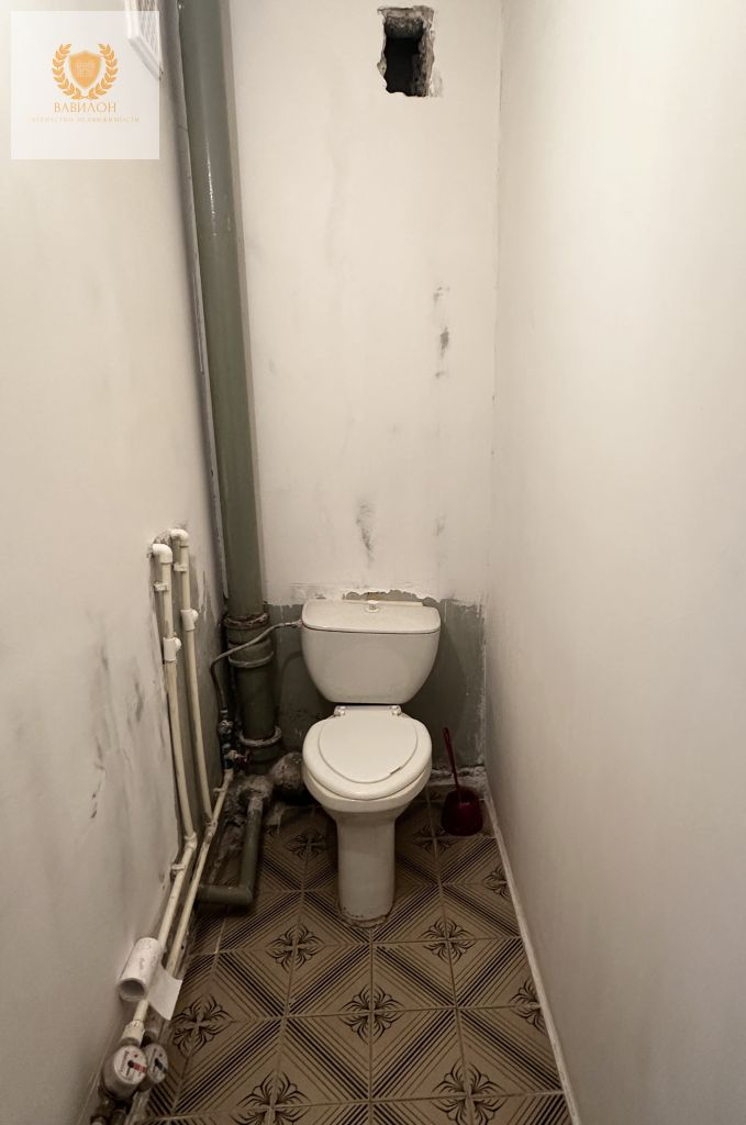 Продажа 4-комнатной квартиры, Ярославль, Панина ул,  12