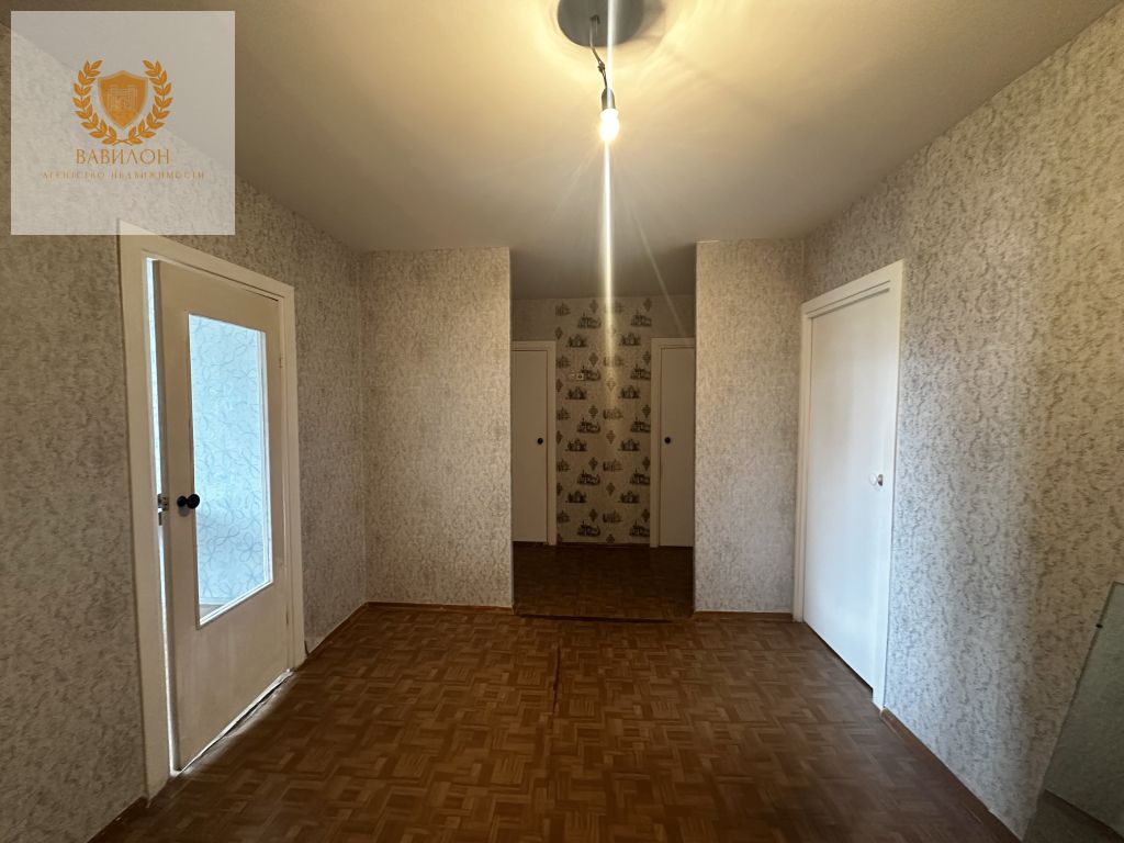 Продажа 4-комнатной квартиры, Ярославль, Панина ул,  12