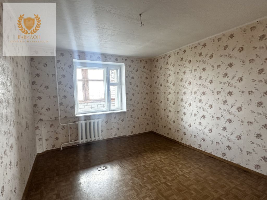 Продажа 4-комнатной квартиры, Ярославль, Панина ул,  12