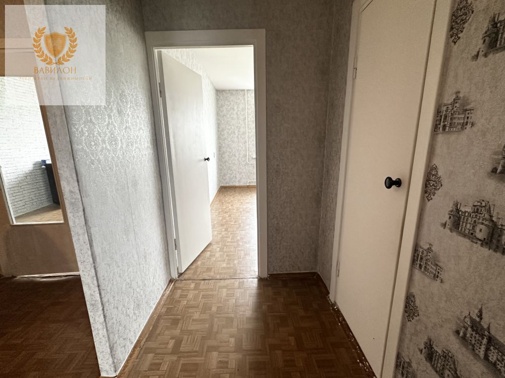 Продажа 4-комнатной квартиры, Ярославль, Панина ул,  12