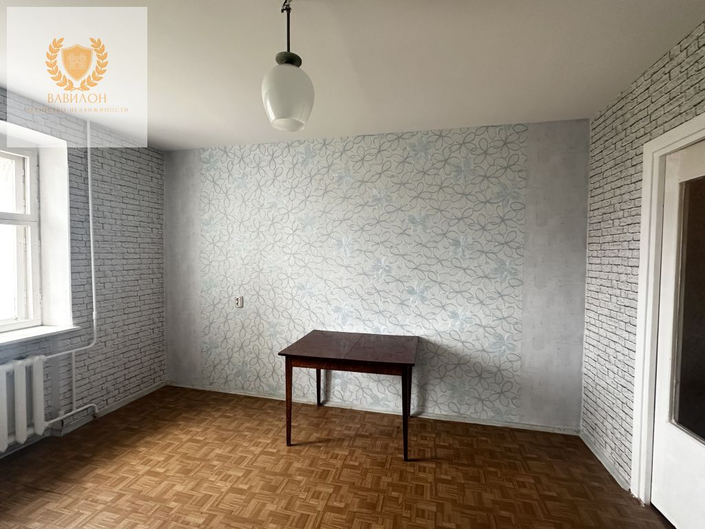 Продажа 4-комнатной квартиры, Ярославль, Панина ул,  12