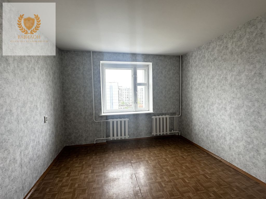 Продажа 4-комнатной квартиры, Ярославль, Панина ул,  12