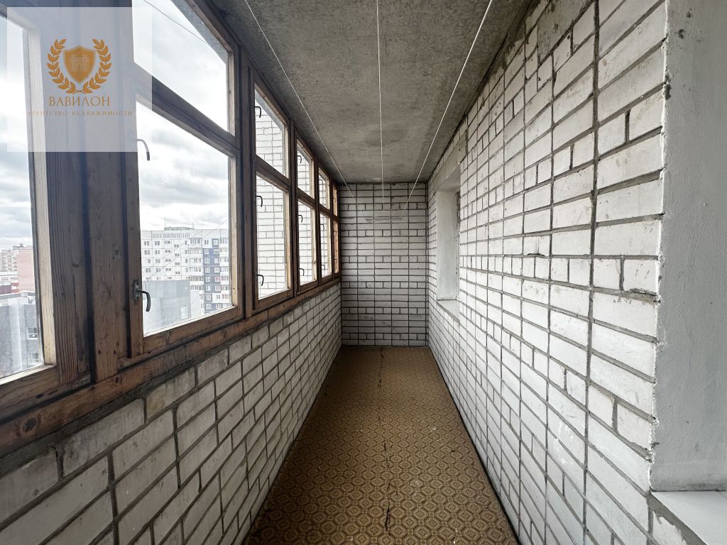 Продажа 4-комнатной квартиры, Ярославль, Панина ул,  12