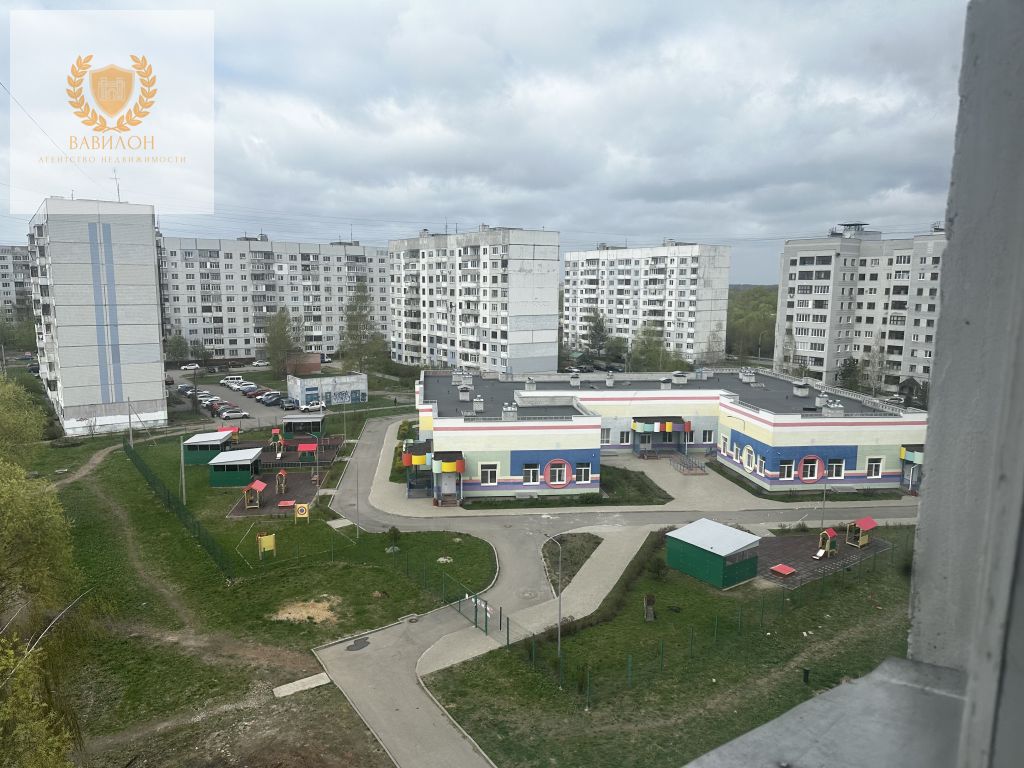 Продажа 4-комнатной квартиры, Ярославль, Панина ул,  12