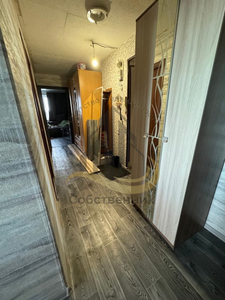 Аренда 3-комнатной квартиры, Старый Оскол, Революционная ул,  48