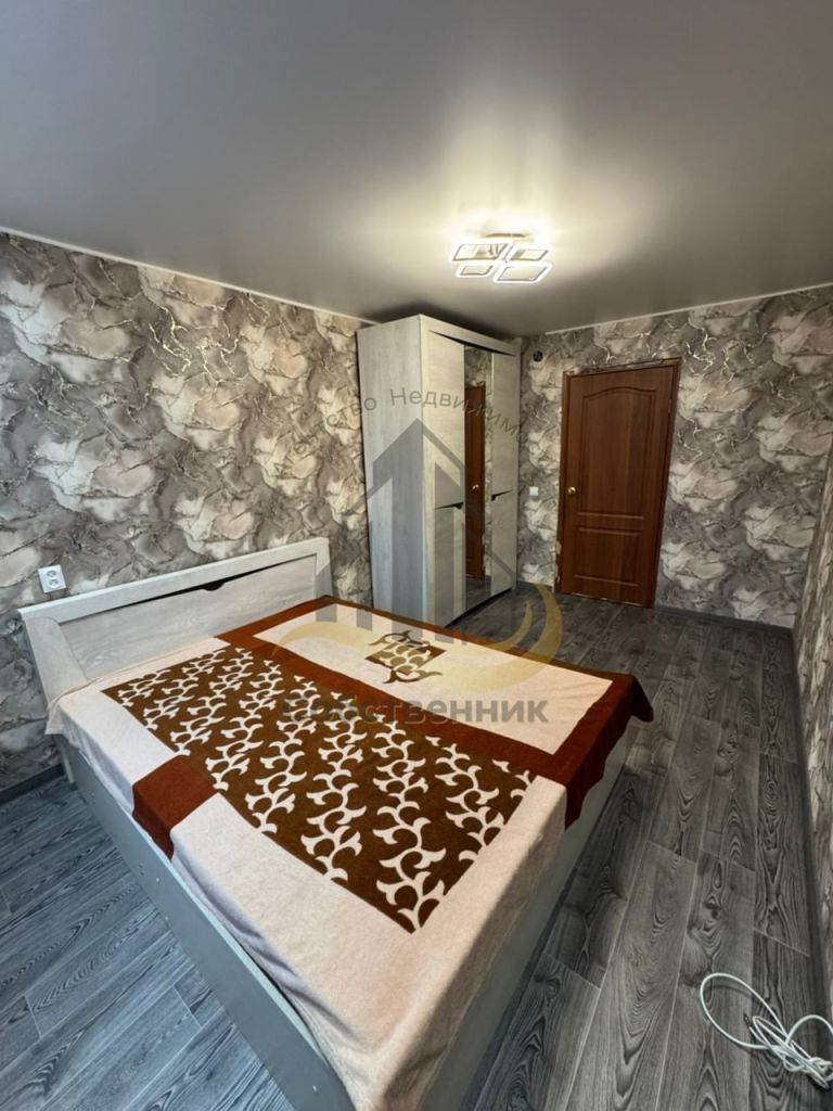 Аренда 3-комнатной квартиры, Старый Оскол, Революционная ул,  48