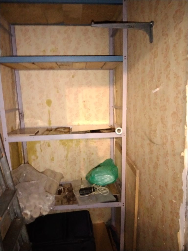 Продажа 2-комнатной квартиры, Новомосковск, Генерала Белова ул,  4