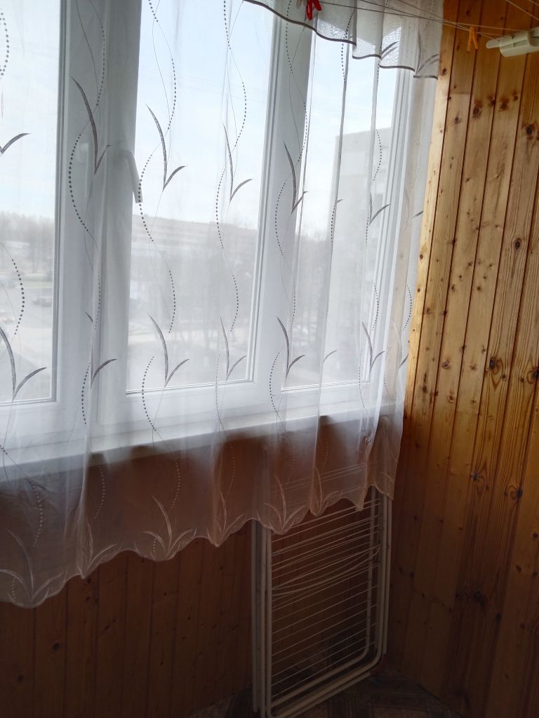 Продажа 2-комнатной квартиры, Новомосковск, Генерала Белова ул,  4